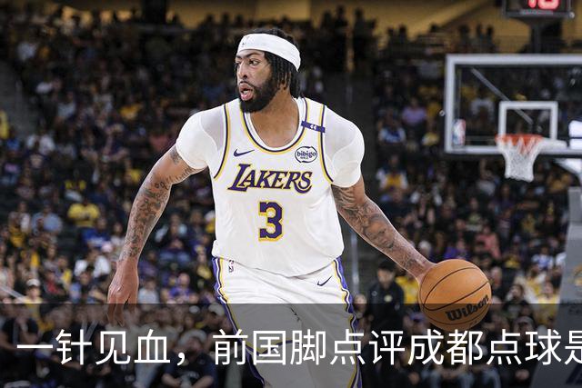 一针见血，前国脚点评成都点球是误判，批评天王山之战水平太低