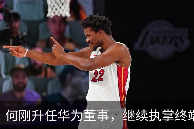 何刚升任华为董事，继续执掌终端BG