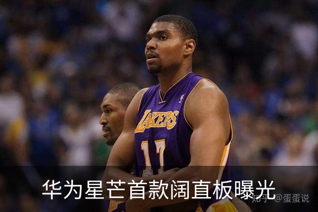 华为星芒首款阔直板曝光