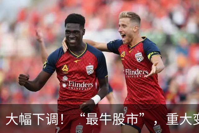 大幅下调！“最牛股市”，重大变数！