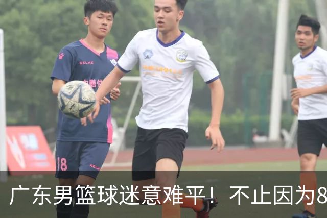 广东男篮球迷意难平！不止因为87-99上海，更多原因在于以下7点
