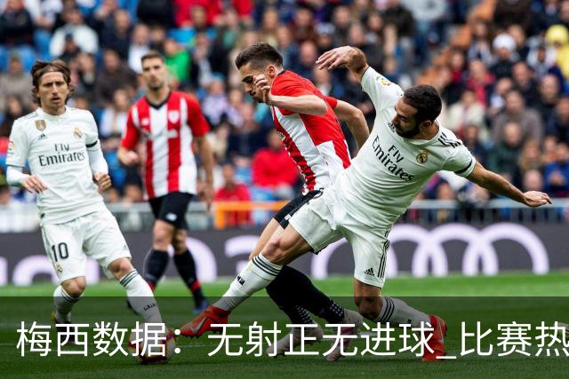 梅西数据：无射正无进球 比赛热图像朵花