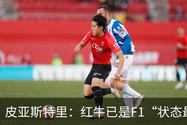 皮亚斯特里：红牛已是F1“状态最稳定的快车”