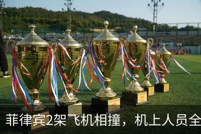 菲律宾2架飞机相撞，机上人员全部遇难