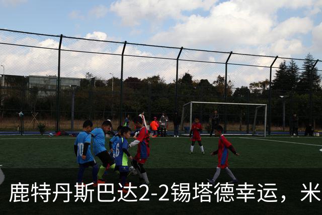 鹿特丹斯巴达2-2锡塔德幸运，米兰-桑尼维特双响绝平