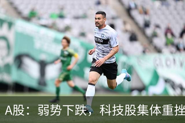 A股：弱势下跌，科技股集体重挫，释放什么信号？二次探底来了吗?