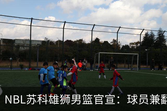 NBL苏科雄狮男篮官宣：球员兼翻译双线就位 林胤轩正式加盟